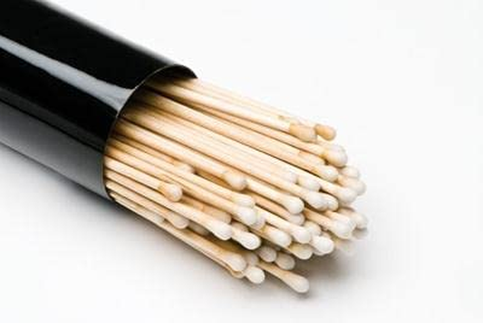 Silver Nitrate Wooden Caustic Sticks Applicator 10/PS eBay