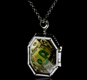 Slytherin Chain 2025