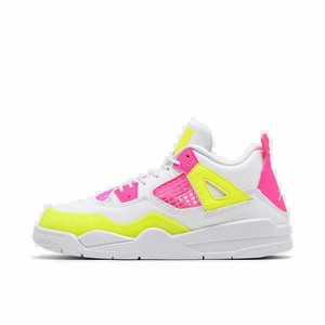 jordan retro 4 girls
