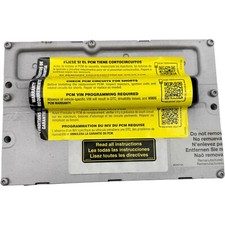 Engine Control Computer Reman OEM 79-6423V fits Chrysler 300 Dodge Magnum 2005