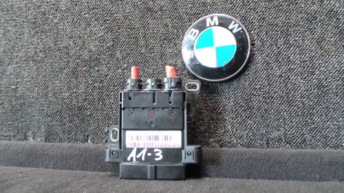 A1-3 *BMW  F10 Stromverteiler Sicherungskasten 5er F01  F11 915341802