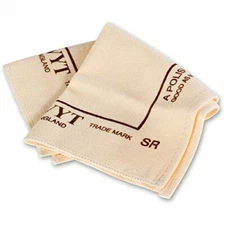 Selvyt Universal SR Jewelry Polishing Cleaning Cloth 14" X 14"