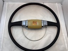 1949 Nash 600 Ambassador Steering Wheel Hotrod Custom 48 49 1949 Horn Ring