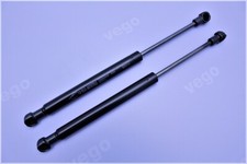 GASFEDER DÄMPFER HECKKLAPPE KOFFERRAUM Toyota Yaris P9 SCP9 NSP9 2x VEGO