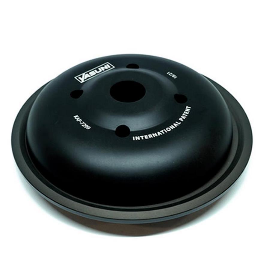 Variateur axial Piaggio MP3 300 pour des trajets urbains fluides
