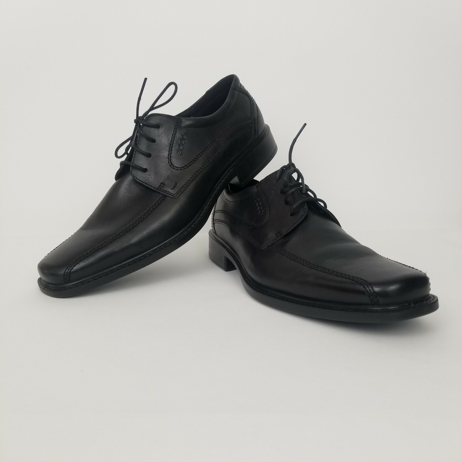 ecco new jersey lace