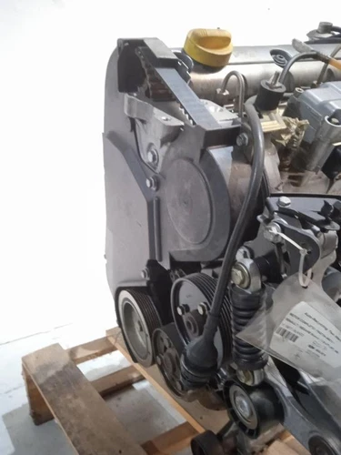 F9Q734 Moteur Complet pour RENAULT MEGANE I FASE 2 BERLINA (BA0) vente en gros * 1999 515504