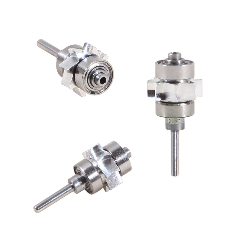 Describe The Use Of The Low Speed Handpiece In Dentistry - Foto 5