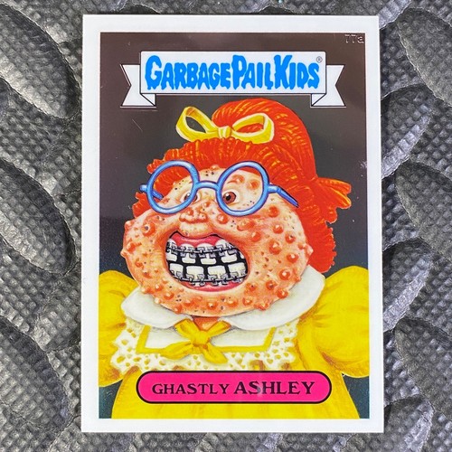 GARBAGE PAIL KIDS 2014 CHROME 2ND SERIES 2 BASE PICK-A-CARD TOPPS GPK L@@K! W@W! - Picture 142 of 221