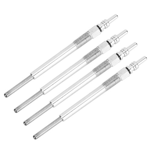 Iron Glow Plugs set Metal Iron Heating Glow Plugs set for Quick Engine - Picture 7 of 8