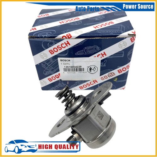 High Pressure Fuel Pump HPFP 13518604229 For BMW 228I 328I 428I 528I Bosch 66810 - Picture 2 of 7