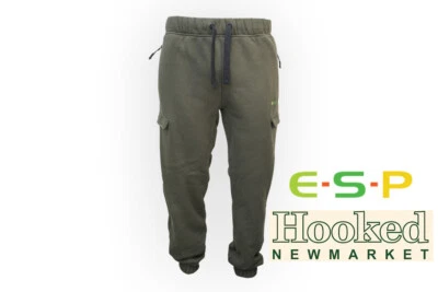ESP CARP ESP Joggers- *ALL Sizes Available*