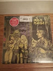 Iron Maiden 7" Women in Uniform 2014 Sealed Unplayed 45 RPM vinyl
