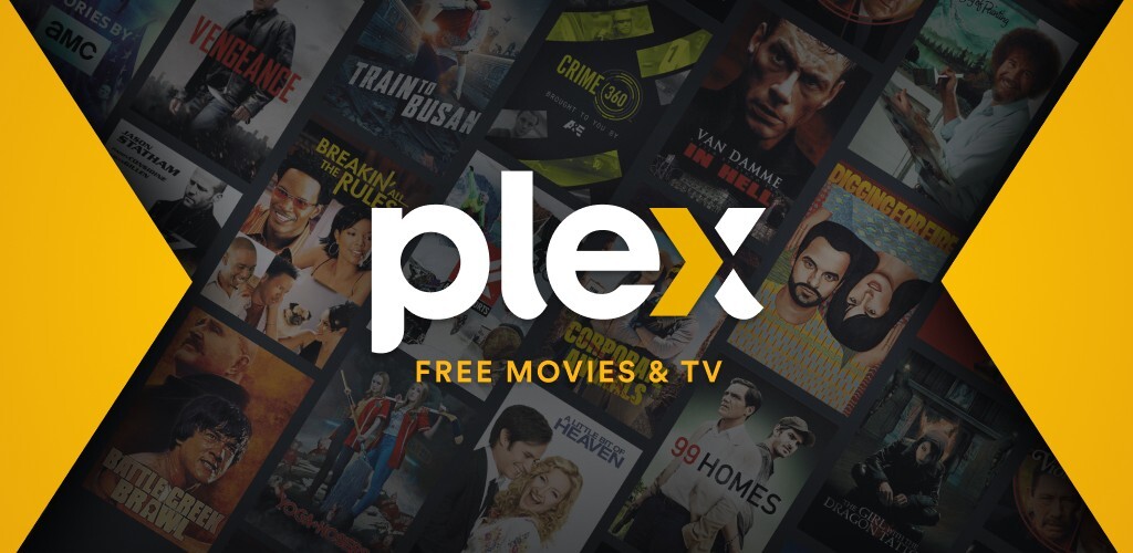 Servidor Privado PLEX 1 MES ESPAÑA