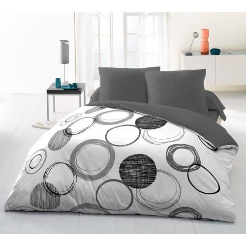 Celeste Home Set copripiumino, Winterland, king size