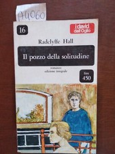Il Pozzo della solitudine Hall