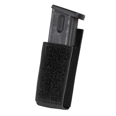 Condor Elite 221113 Quick Detach Hook-N-Loop Pistol Magazine Pouch