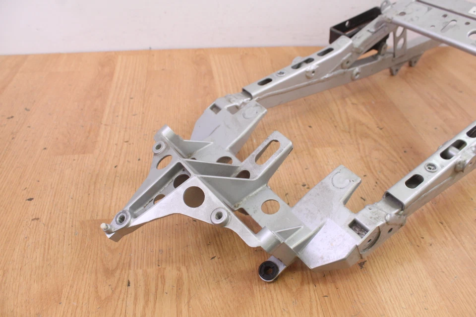 2004 YAMAHA FJR 1300 Subframe - Image 3 of 4
