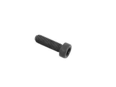 14-24 Ram ProMaster City Rear Door Hardware Screw Mopar New OEM