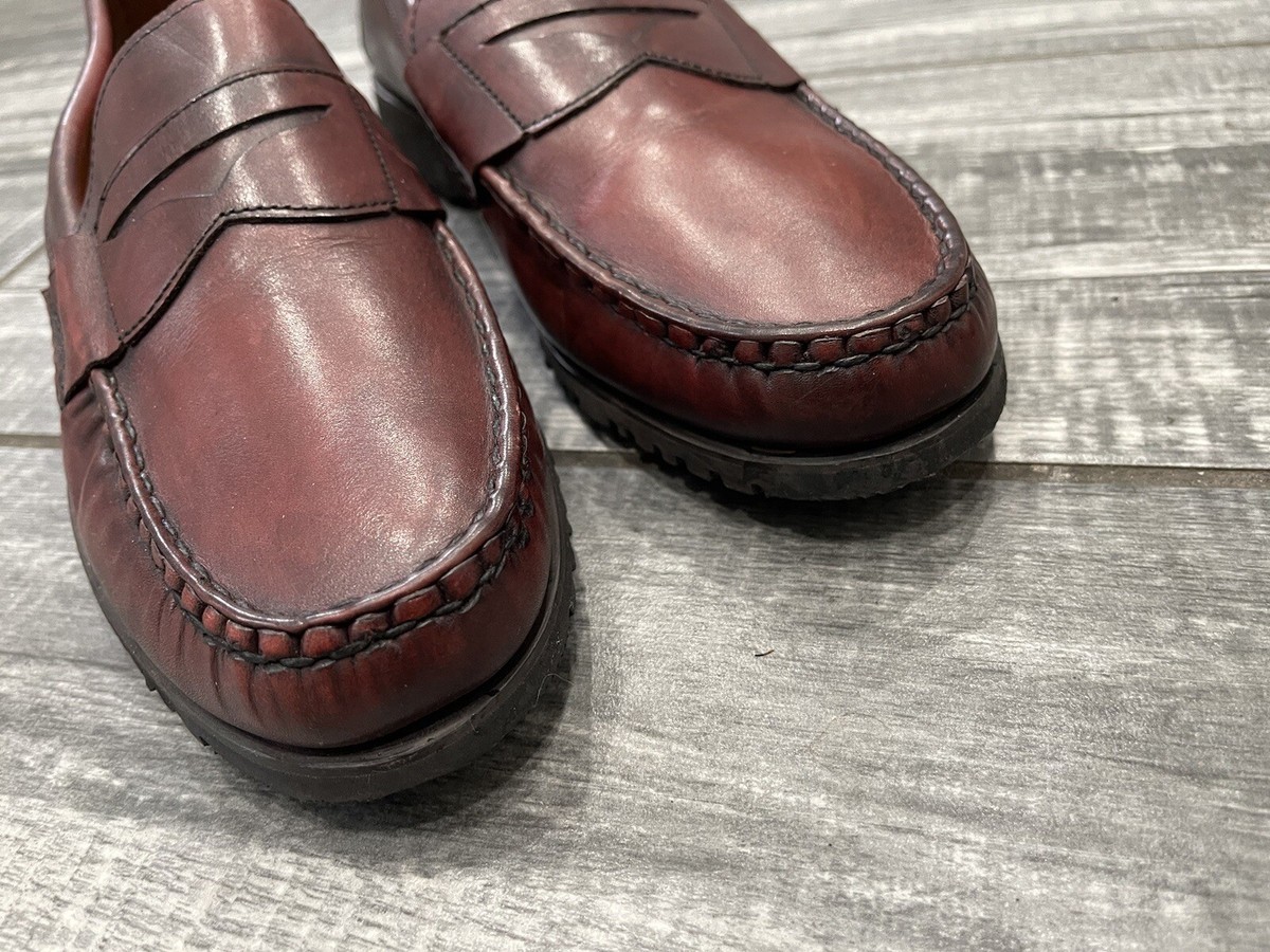Allen Edmonds Cavanaugh ブラックローファー US6 Allen Edmonds Cavanaugh ブラックローファー US6 Allen Edmonds