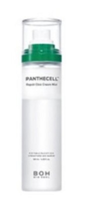 BIOHEAL BOH Panthecell Repair cica cream mist 120ml anti aging wriknle