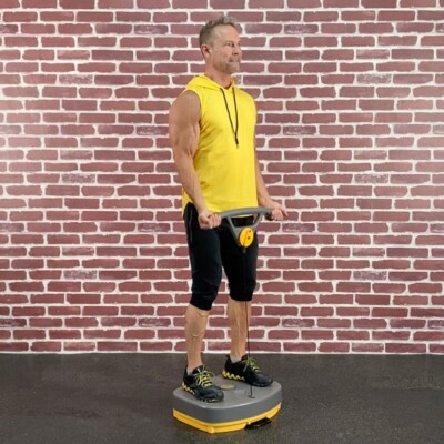 JML Space Gym