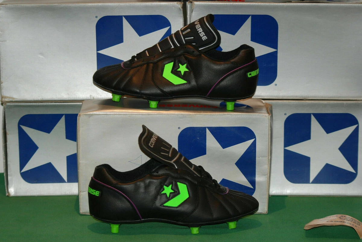 Converse football store cleats