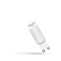 Led G9 2,5W 230V Ac Neutralweiß G4 G9 200 Lumen 100°