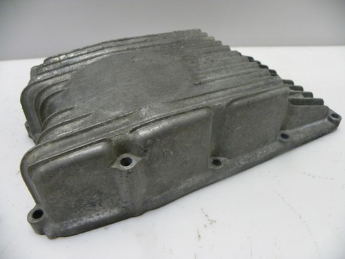 Yamaha XS750 XS850 XS 750 850 Special Oil Pan Crankcase Strainer Case Cover #110 - Picture 5 of 10