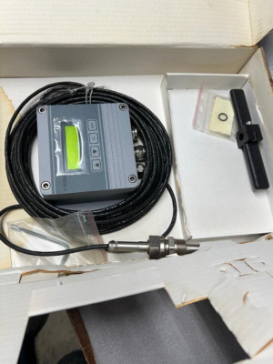 ---NEW---VAISALA DMP248 B3B0A1AA2AM1B DEWPOINT AND TEMPERATURE TRANSMITTER
