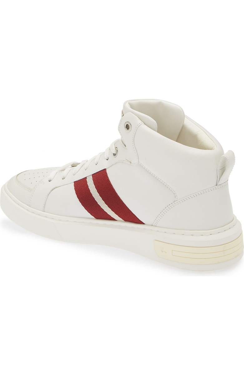 ★BALLY★ニューマキシムスニーカー Bally New-Maxim スニーカー | ブラック | FARFETCH JP