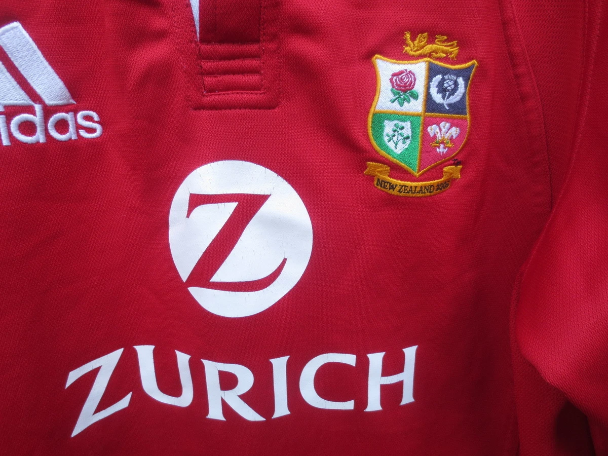 Maillot rugby online lions britanniques