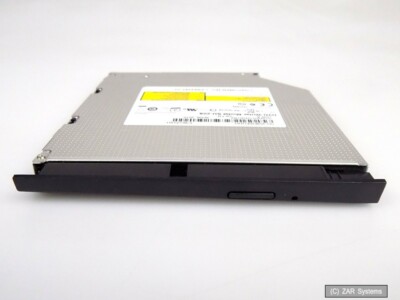 Fujitsu S26391-F2127-L100 DVD Reader Writer Laufwerk für LIFEBOOK A544/AH564 NEU