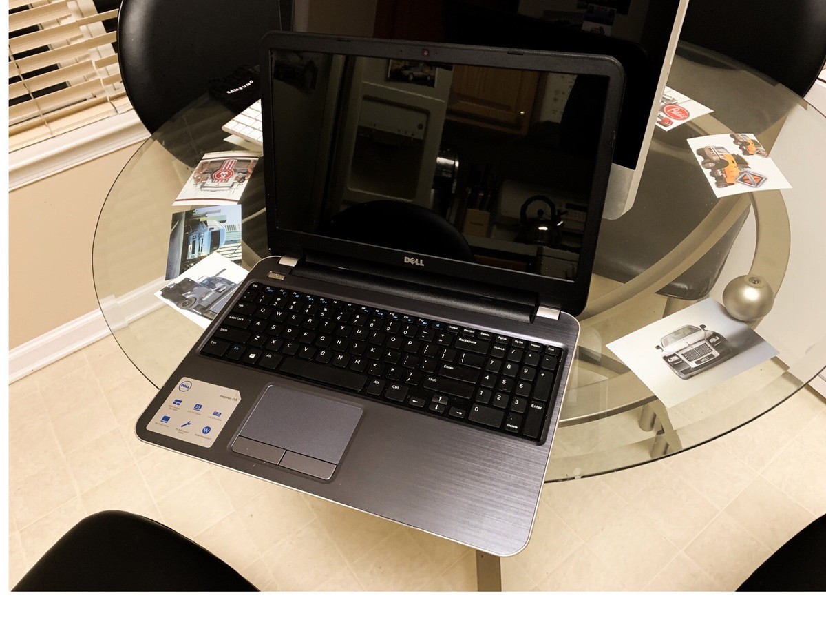 DELL INSPIRON 17R 5721 | eBay
