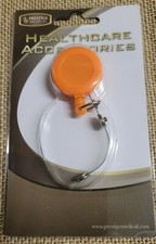  Porte-identifiant prestige ATTACHE BLOUSE TUNIQUE PAS CHAUSSURE SABOT HOPITAL