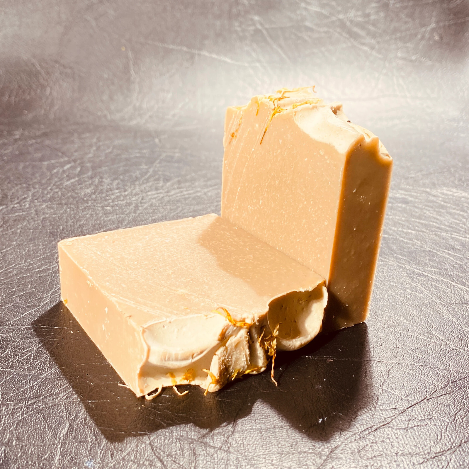 Frankincense & Myrrh, Handmade Goat Milk Soap, Gift for Her, Bar Soap, Body Wash