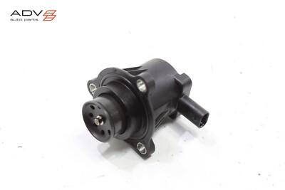 2018-24 AUDI SQ5 Q5 ENGINE TURBOCHARGER TURBO CHARGER BYPASS VALVE SOLENOID OEM