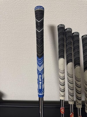 テーラーメイド P790 2021 Project X 6.5