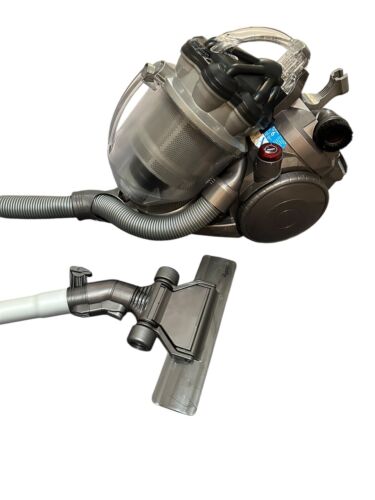 Dyson DC19 Precision - NEW MOTOR 1600w Rare Colour - Reconditioned - Serviced