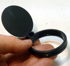 52mm Butler Creak Supreme cap 52mm snap on type for scope