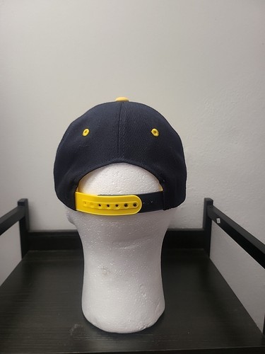 Cappello Denver Nuggets Zephyr Exclusive Fitted **Leggere Descrizione** Usato - Foto 3 di 7
