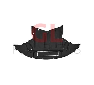 FÜR BMW 5 F10/F11 M5 STYLE 2010-2016 MOTORSCHUTZ 51758049956 Neu