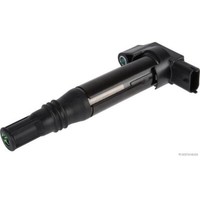 Herth+Buss Elparts ZüNdspule FüR Citroen C3 Iii C4 Cactus Peugeot 208 I 1.2 75/