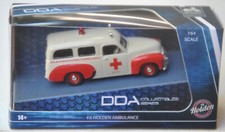 1/64 Holden FX Wagon - Ambulance