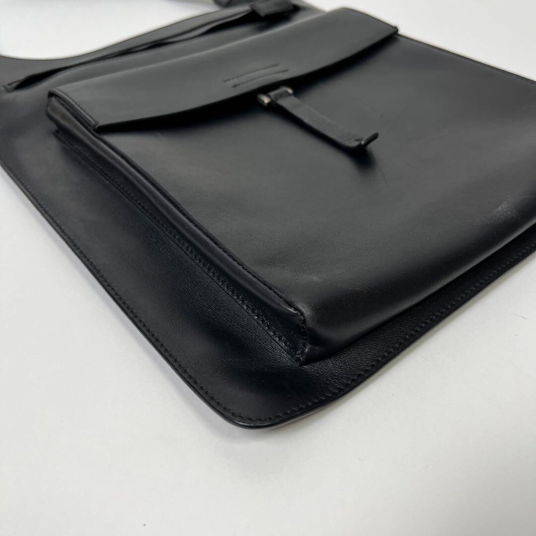 バッグ PRADA 1999SS archive LEATHER BODY BAG s-l400.jpg
