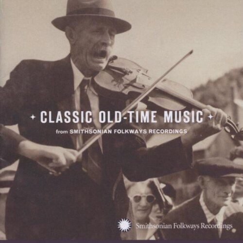 Various Artists Classic Old Time Music (CD) Album (Importación USA) - Afbeelding 1 van 1