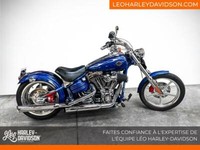 2009 Harley-Davidson FXCWC ROCKER C