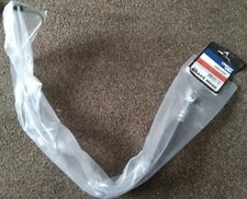 Tuyau de frein flexible arrière gauche Audi TT Seat Leon et Tolède Unipart GBH2559 