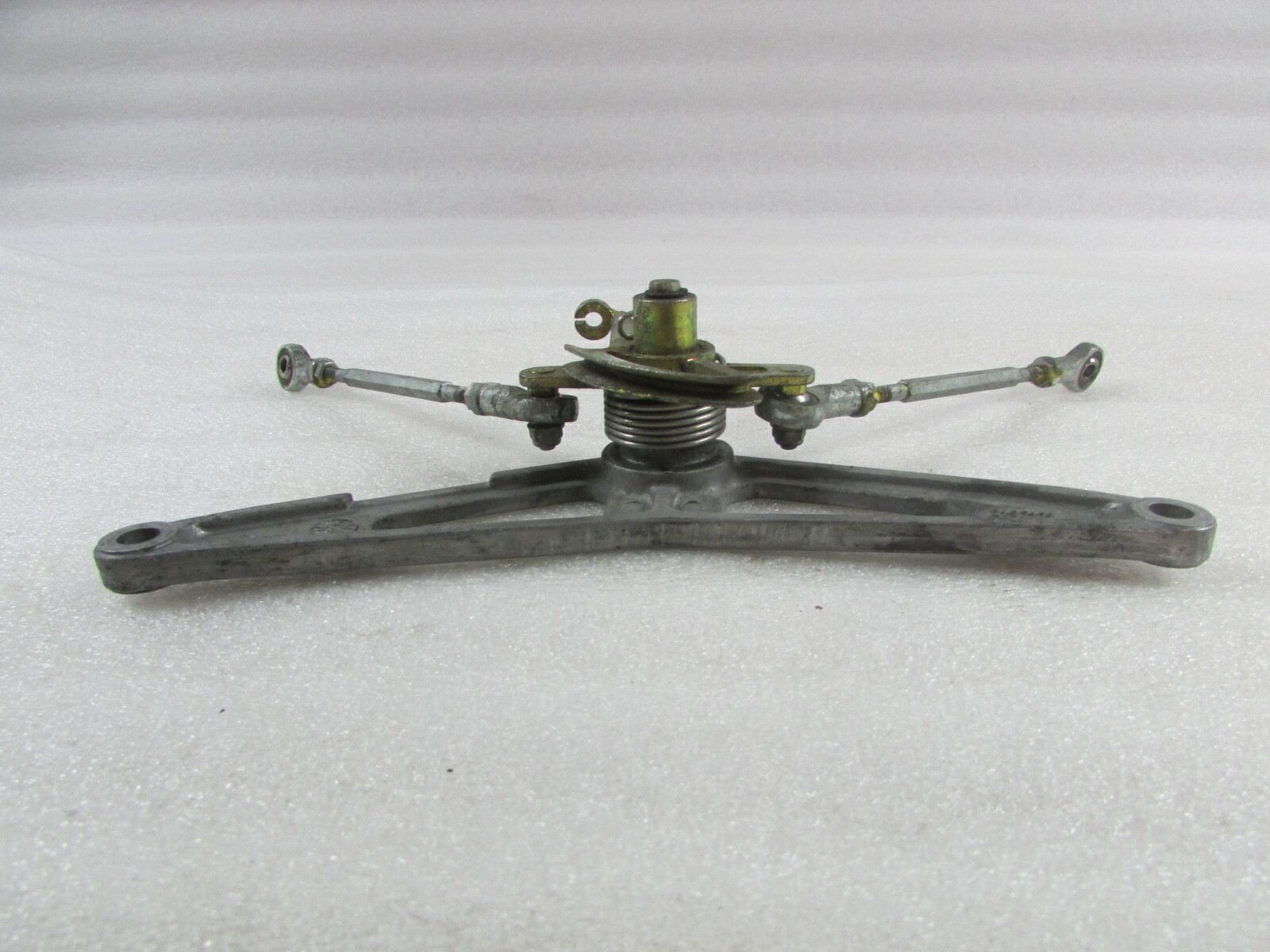 Ferrari F355, Complete Throttle Linkage, Used, P/N 161826