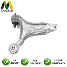 Track Control Arm Front Right Lower Motaquip Fits Volvo XC70 2.4 D 2.5
